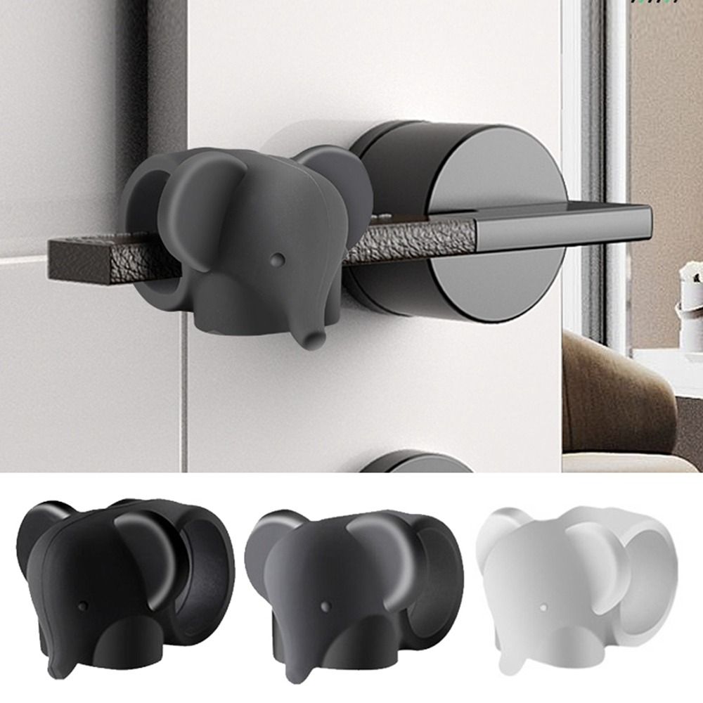 New Silicone Door Stopper Anti - Furniture Hardware Factory avis et prix