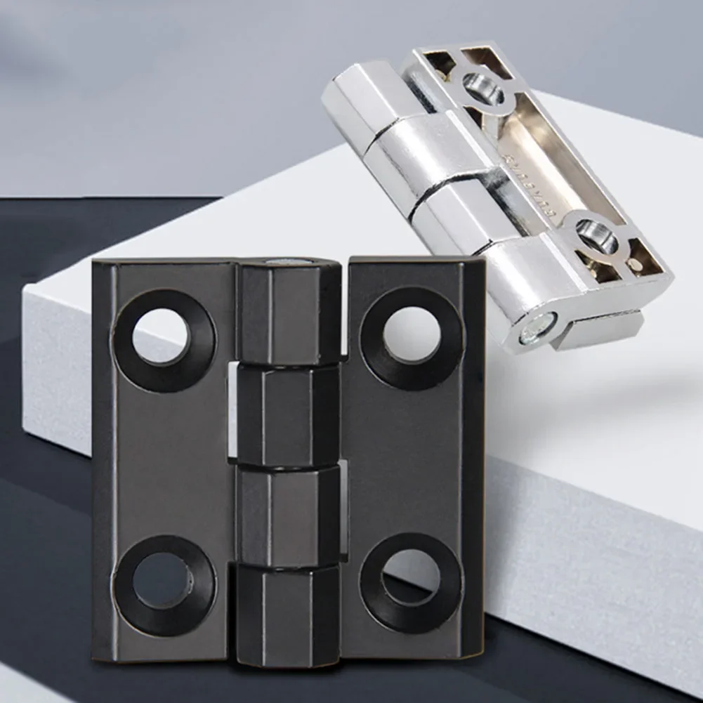 1/2pcs 40/50/60mm Butt Hinges  - Soft Close Hinge avis et prix