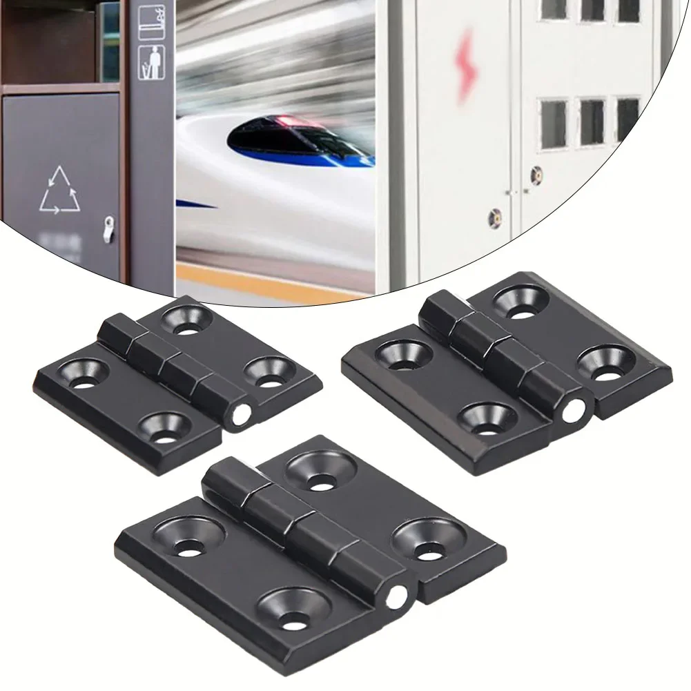 1/2pcs 40/50/60mm Butt Hinges  - Soft Close Hinge avis et prix