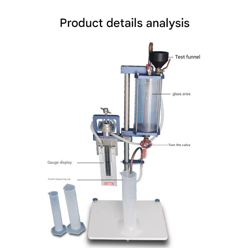 ISO 5636 Electric Freedom Test - Furniture Quality Control avis et prix