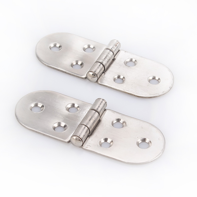 1PCS 201 Stainless Steel Flush - Furniture Hardware Replacement Parts avis et prix
