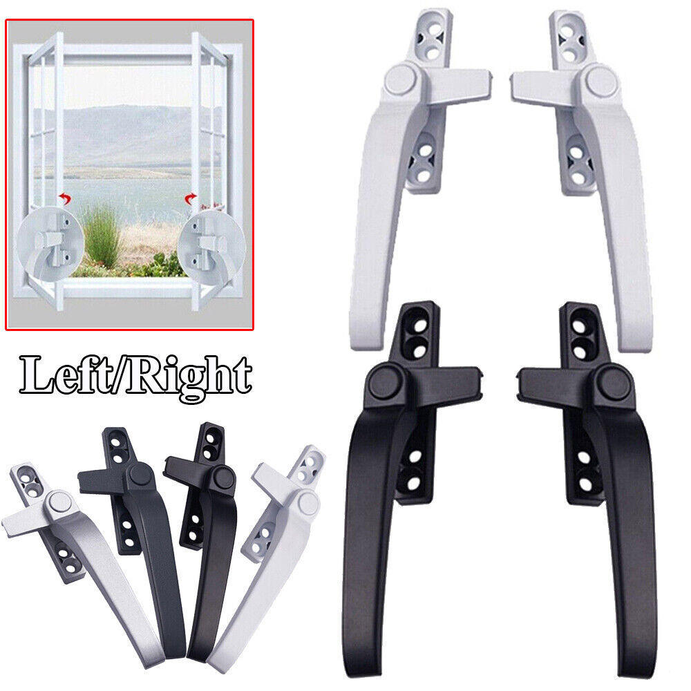 50 Type Aluminum Alloy Window  - Vintage Furniture Hardware Pulls avis et prix