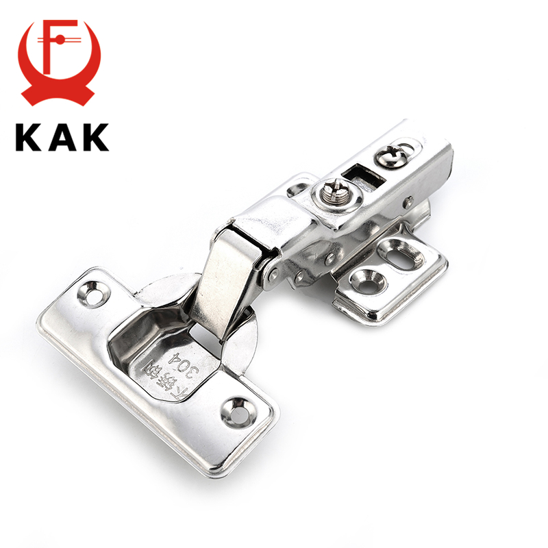 KAK C Series Stainless Steel H - Soft Close Hinge avis et prix