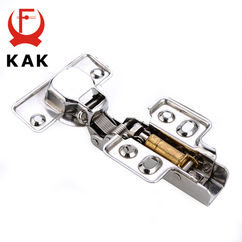 KAK C Series Stainless Steel H - Soft Close Hinge avis et prix