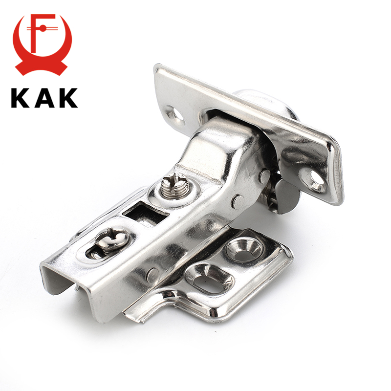 KAK C Series Stainless Steel H - Soft Close Hinge avis et prix