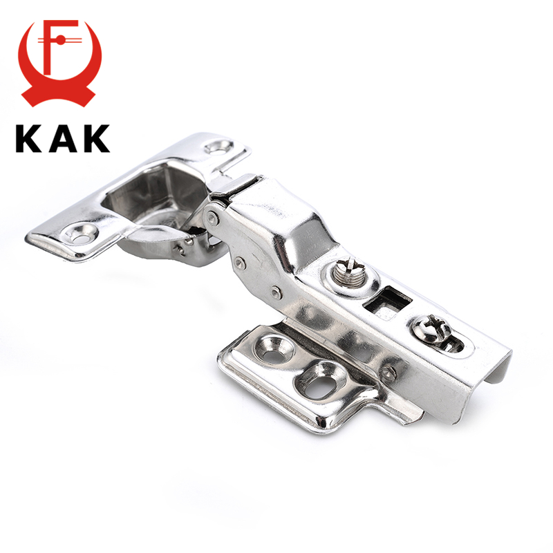 KAK C Series Stainless Steel H - Soft Close Hinge avis et prix