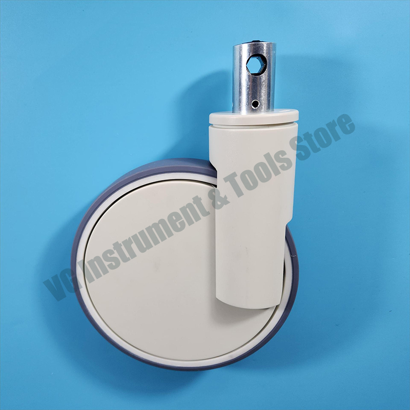 1 Pcs-8-inch High Quality TPR  - Furniture Quality Control avis et prix