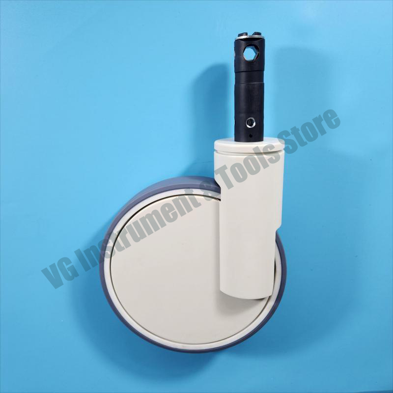 1 Pcs-8-inch High Quality TPR  - Furniture Quality Control avis et prix