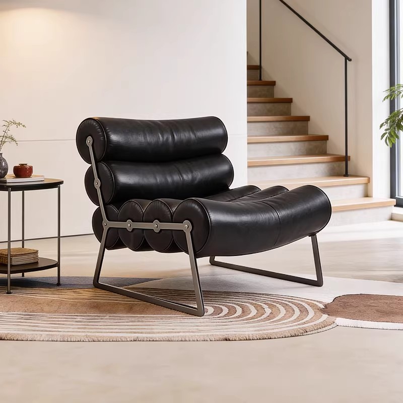 Italian Minimalist Roller Chai - Furniture Hardware Store avis et prix