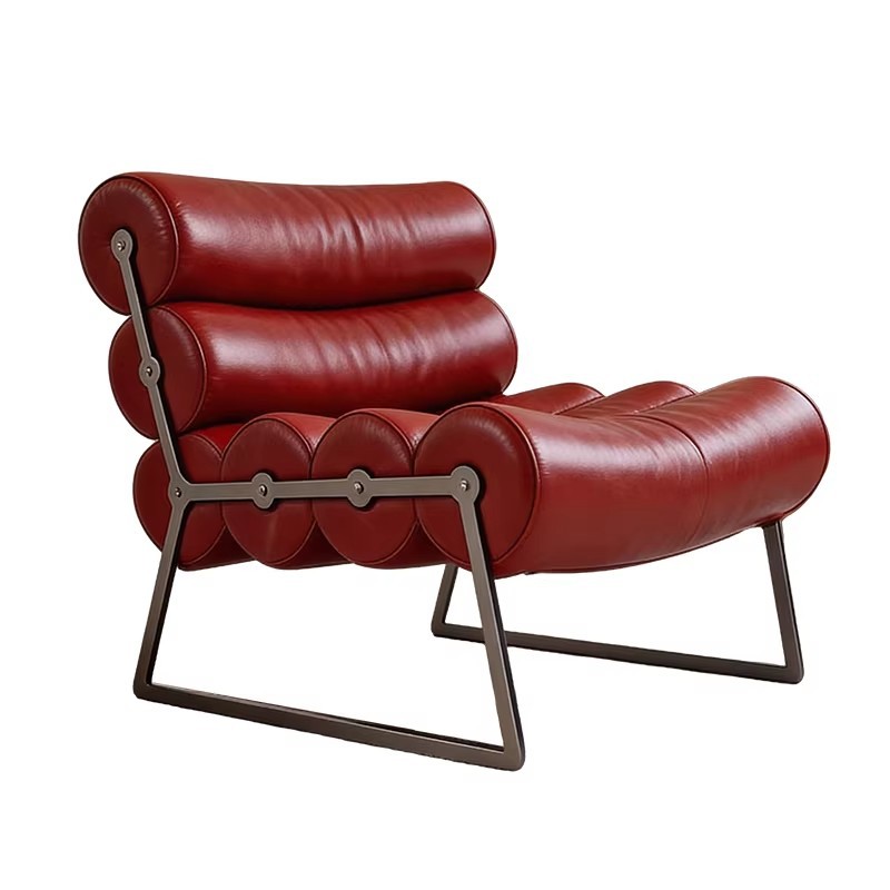 Italian Minimalist Roller Chai - Furniture Hardware Store avis et prix
