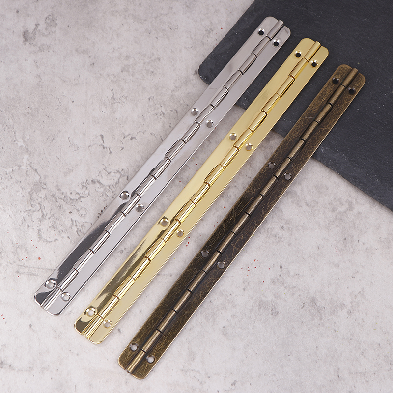 **2Pcs Hinge Hinges For Crafts - Furniture Hardware Replacement Parts avis et prix