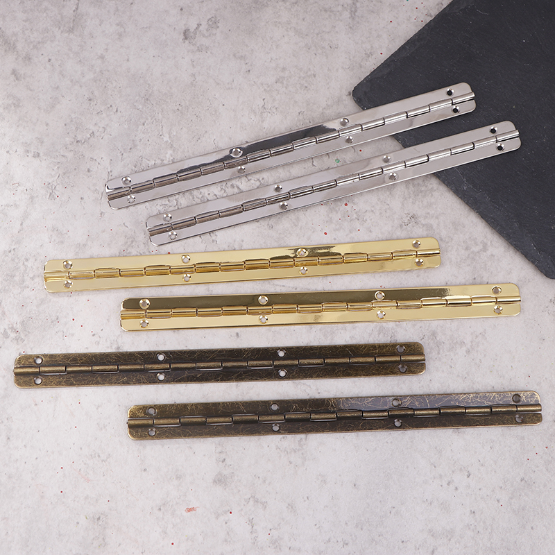 **2Pcs Hinge Hinges For Crafts - Furniture Hardware Replacement Parts avis et prix
