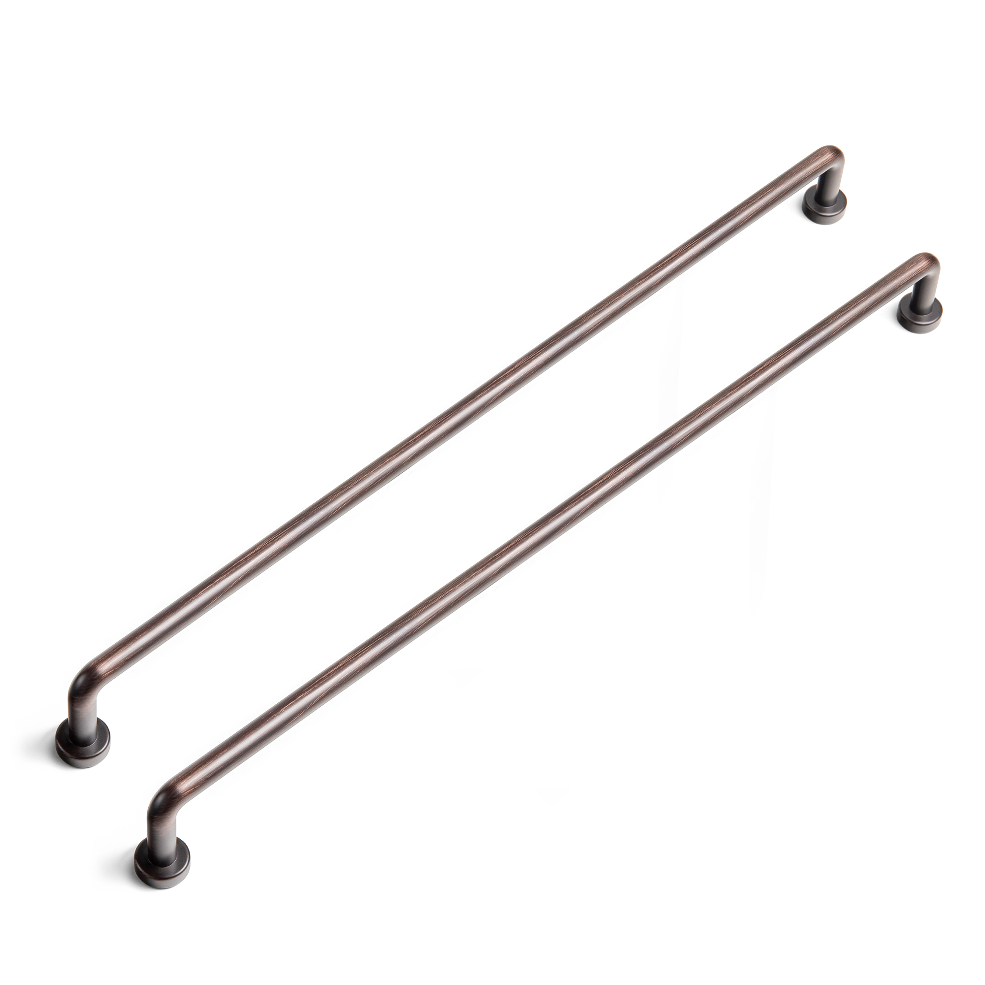 Goo-Ki  Oil Rubbed Bronze Cabi - Vintage Furniture Hardware Pulls avis et prix