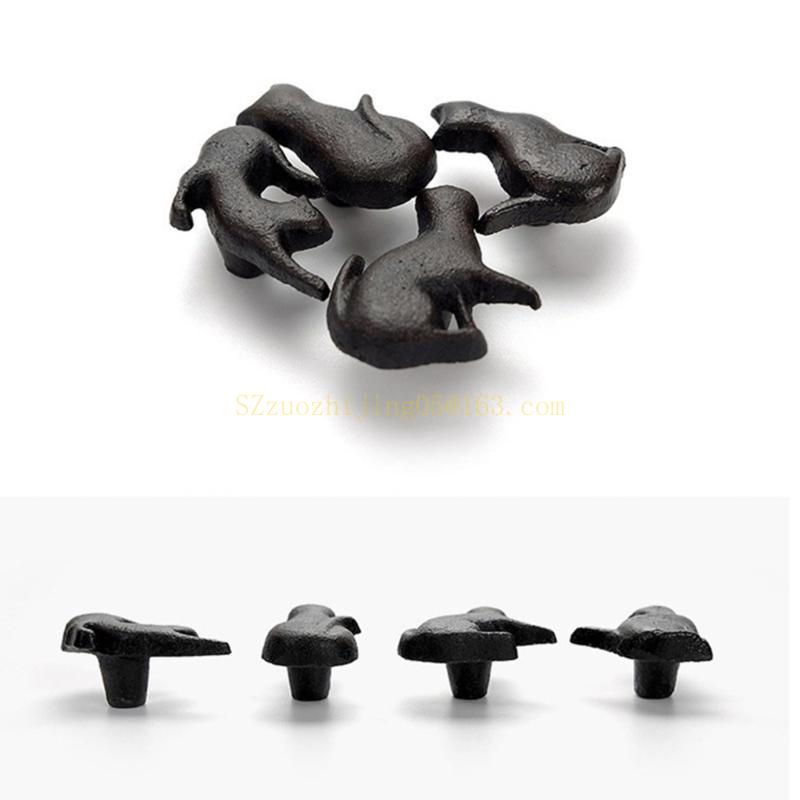 4Pcs Cats Dressers Knob Kitche - Unique Furniture Hardware Pulls avis et prix