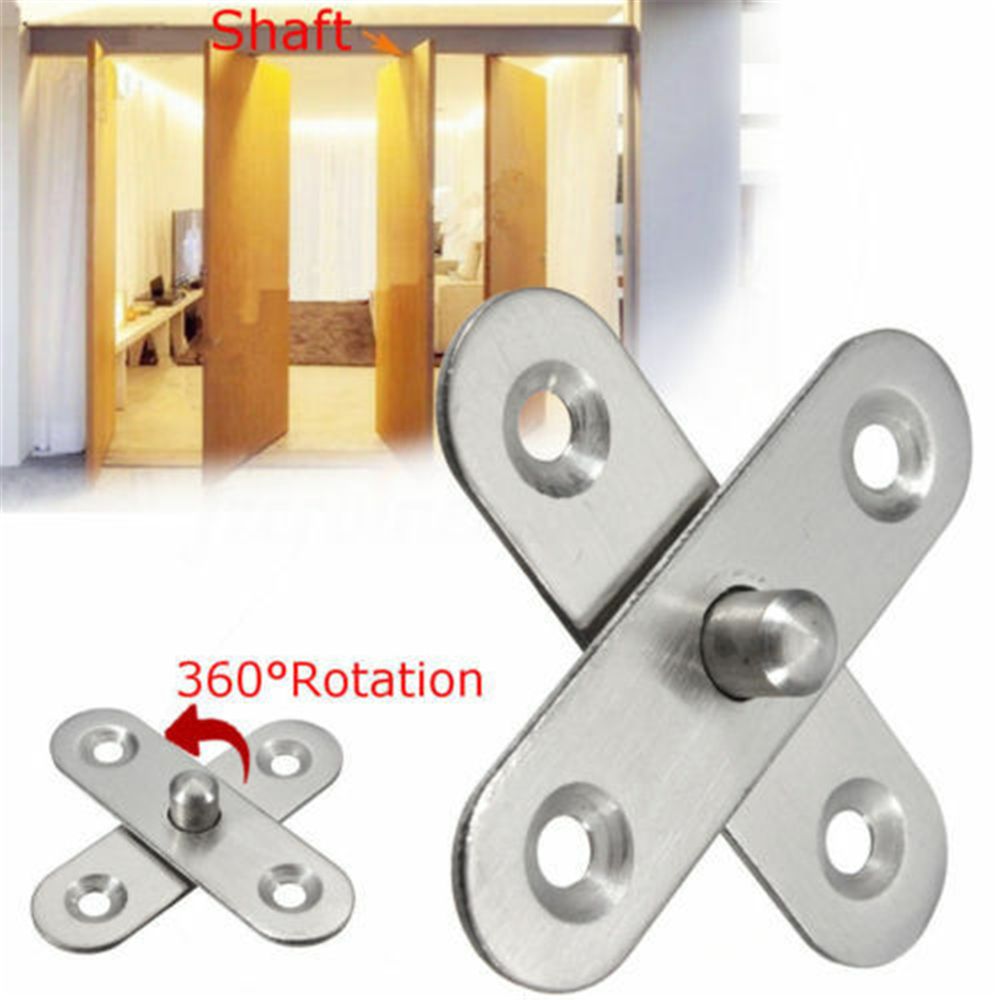 Stainless Steel 360 Degree Rot - Furniture Hardware Replacement Parts avis et prix