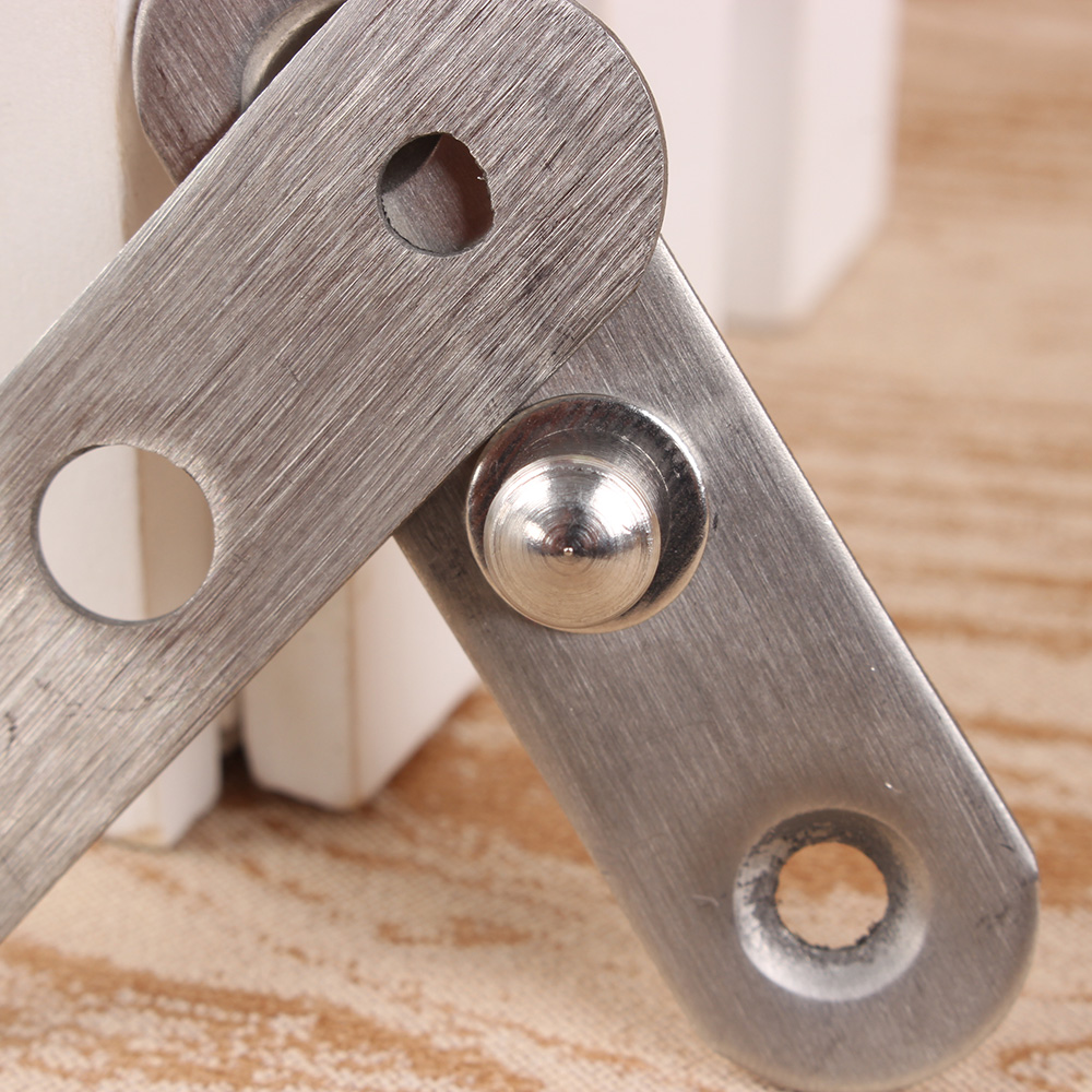 Stainless Steel 360 Degree Rot - Furniture Hardware Replacement Parts avis et prix