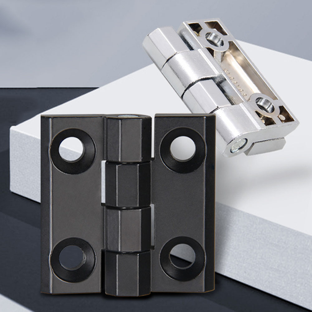 Butt Hinges Aluminium Box Back - Furniture Hardware Replacement Parts avis et prix