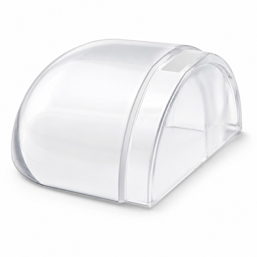 Transparent Silicone Doorstop  - Furniture Hardware Factory avis et prix
