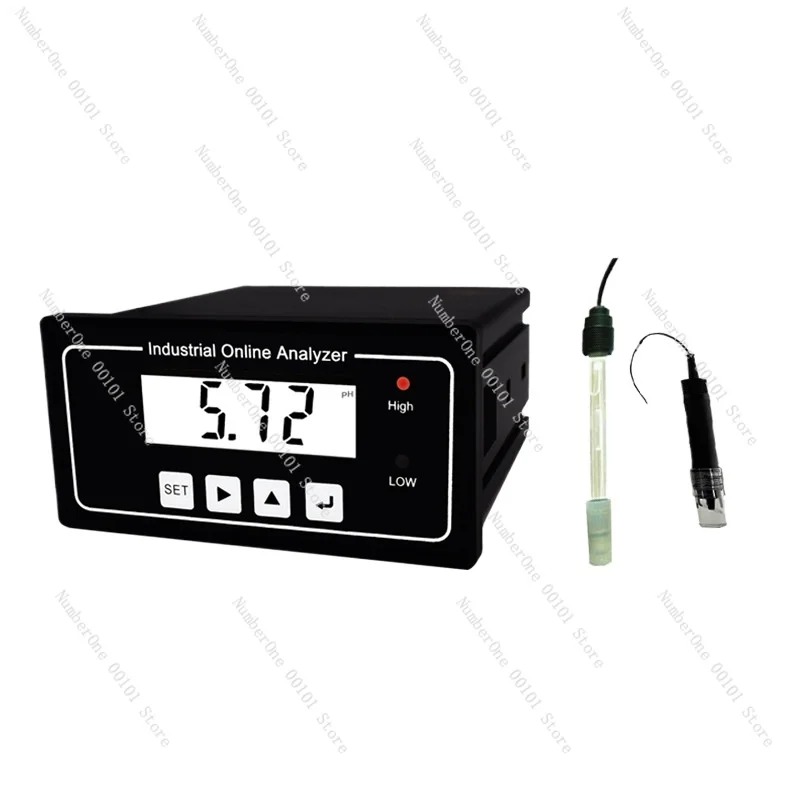 CM-230S Online Conductivity Me - Furniture Quality Control avis et prix