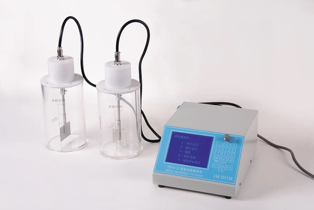 Chincan ZR4-2 Intelligent Jar  - Furniture Quality Control avis et prix