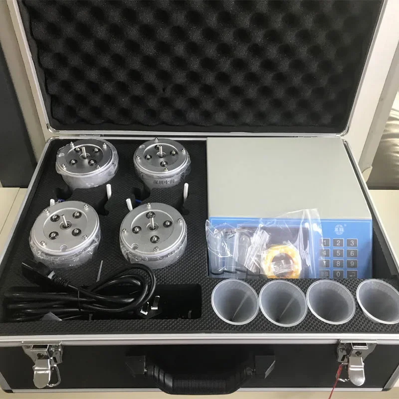Chincan ZR4-2 Intelligent Jar  - Furniture Quality Control avis et prix