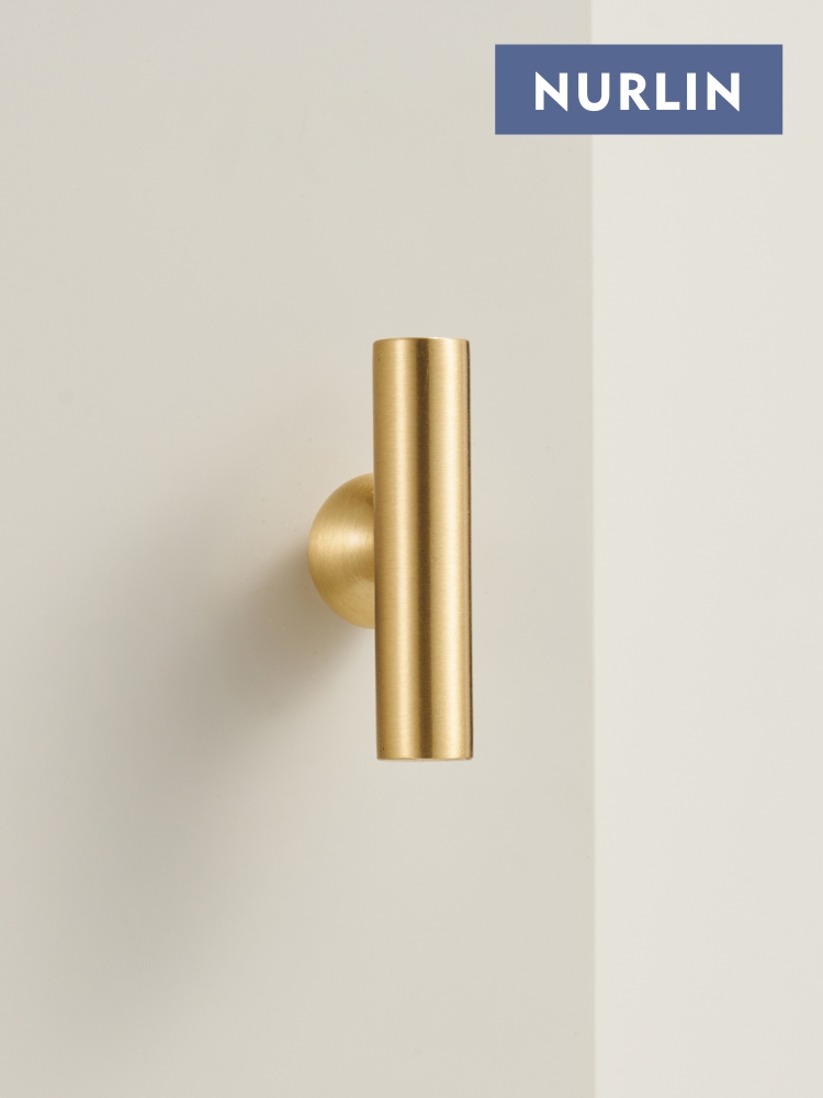 Nurlin Brass Round Ball Foot C - Furniture Hardware Factory avis et prix