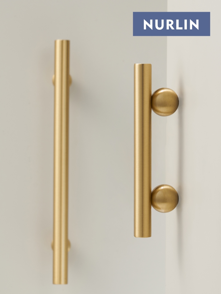Nurlin Brass Round Ball Foot C - Furniture Hardware Factory avis et prix