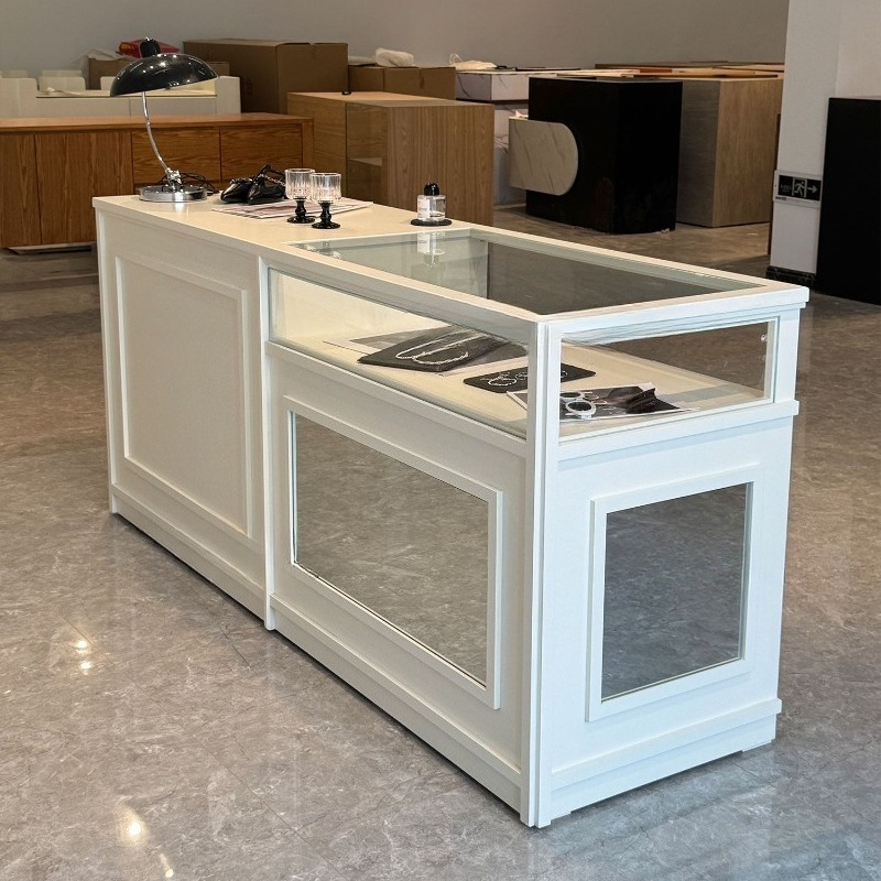 Clothing Store Checkout Page P - Furniture Hardware Store avis et prix