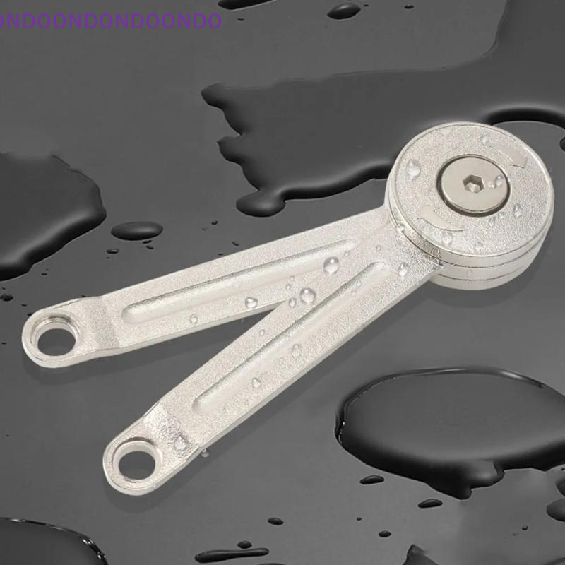 Lid Support Hinge In Satin Nic - Soft Close Hinge avis et prix