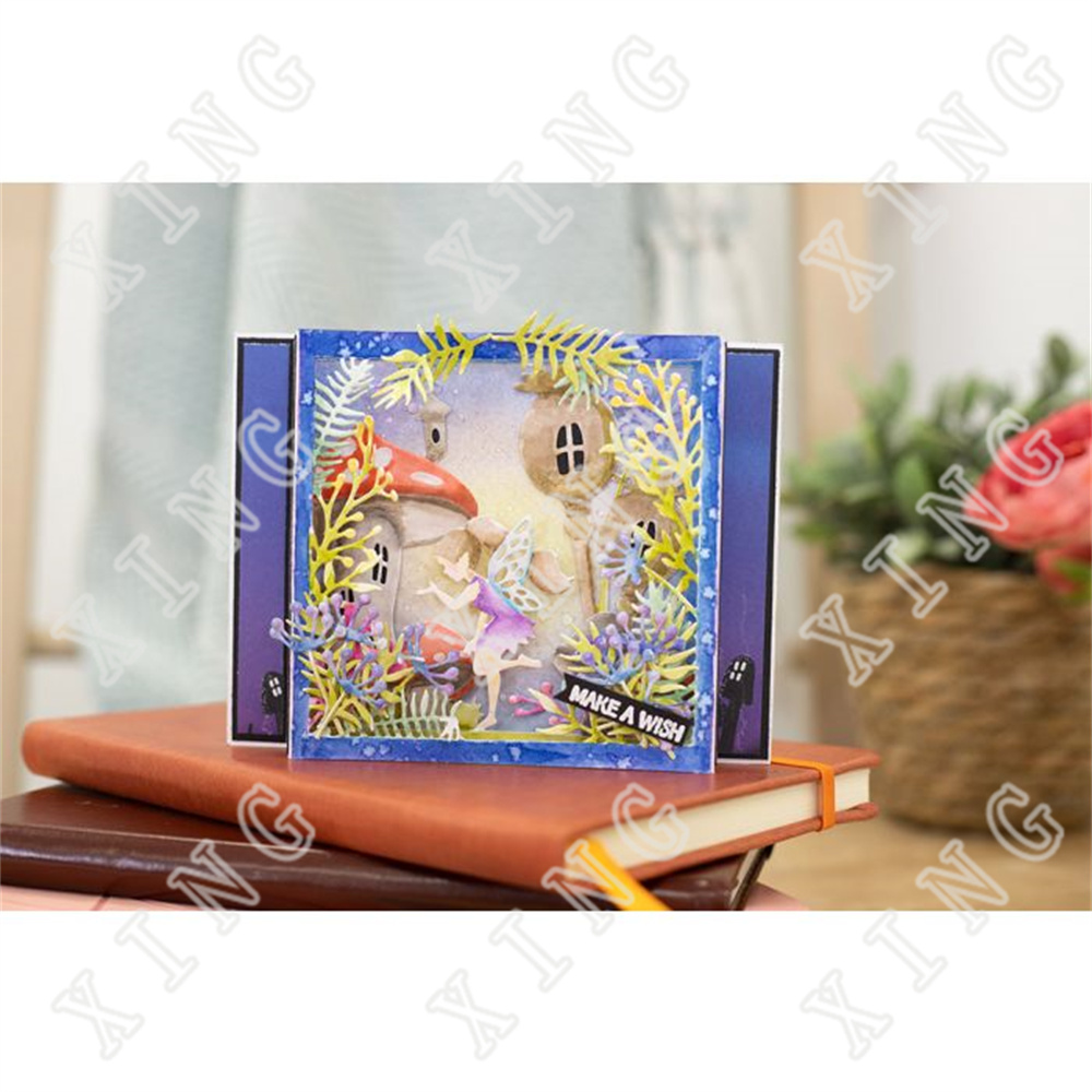 Fairy Glade Tropical Paradise  - Furniture Paradise & Hardware Ghaziabad avis et prix