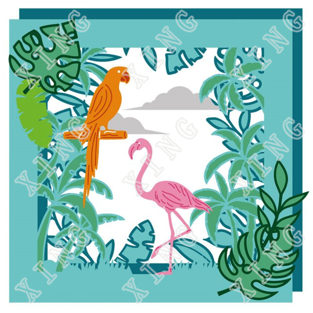 Fairy Glade Tropical Paradise  - Furniture Paradise & Hardware Ghaziabad avis et prix