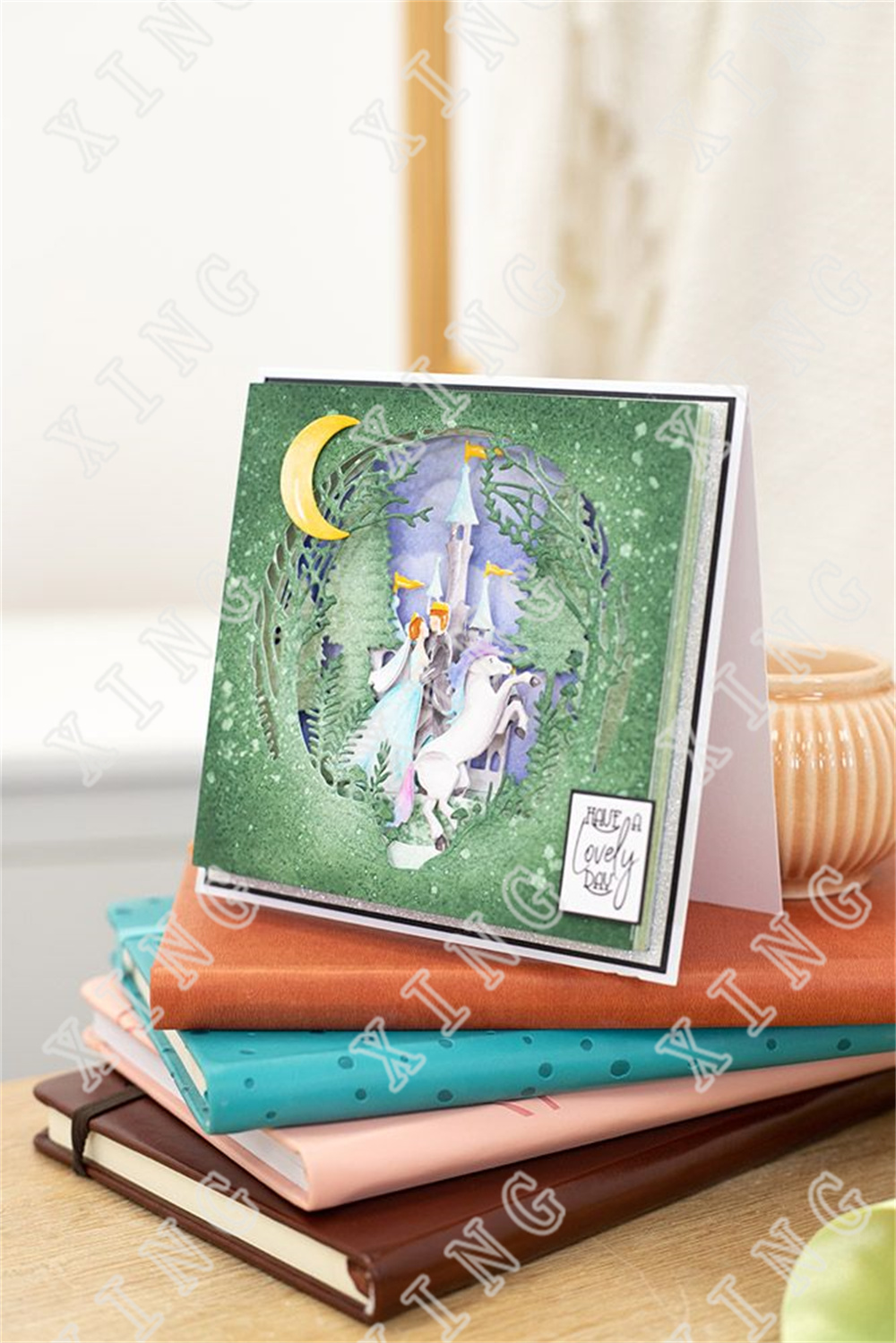 Fairy Glade Tropical Paradise  - Furniture Paradise & Hardware Ghaziabad avis et prix