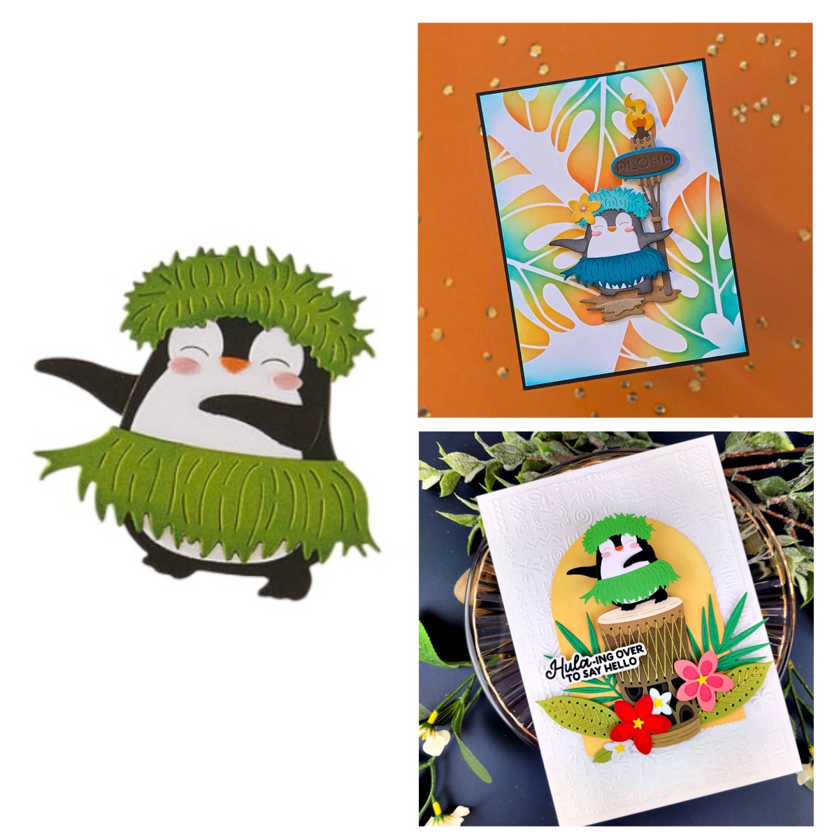 June 2026 Penguin in Paradise  - Furniture Paradise & Hardware Ghaziabad avis et prix