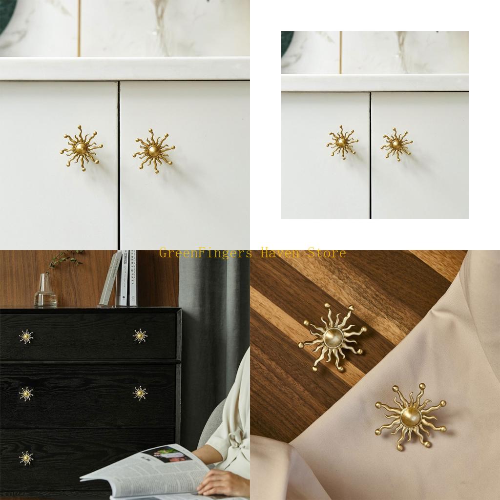 F68D Drawer Pulls Dressers Kno - Furniture Hardware Pulls avis et prix