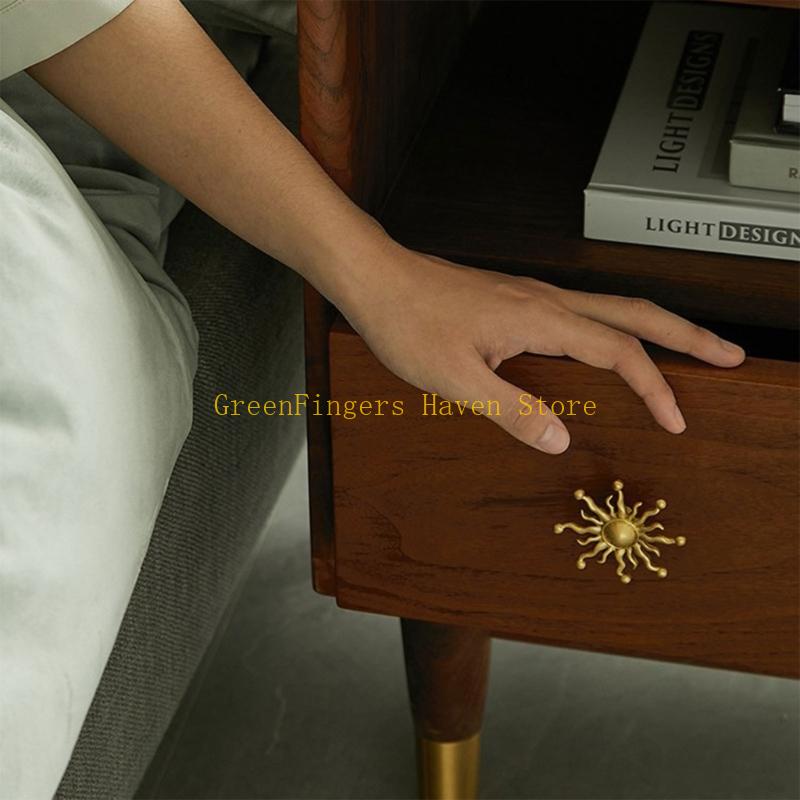F68D Drawer Pulls Dressers Kno - Furniture Hardware Pulls avis et prix