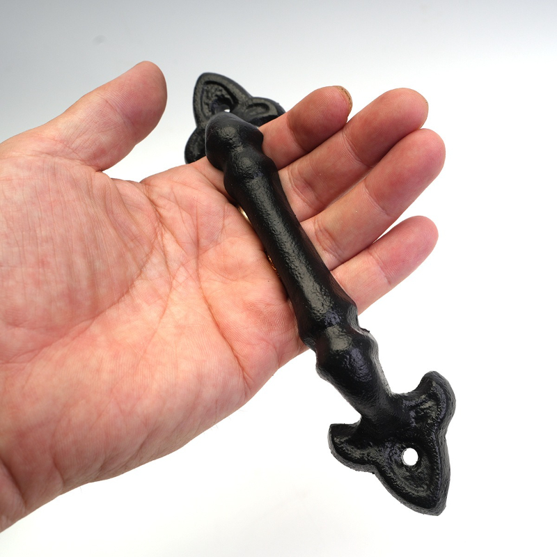 Vintage Classical Cast Iron Ha - Furniture Hardware Vintage avis et prix