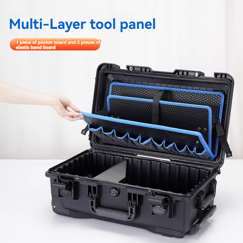 Pull Rod Toolbox Industrial Gr - Furniture Hardware Pulls avis et prix