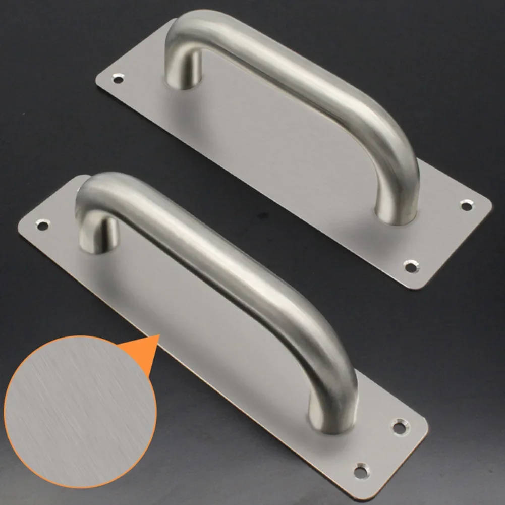 Door Handle Wood Barn Door Han - Furniture Hardware Factory avis et prix