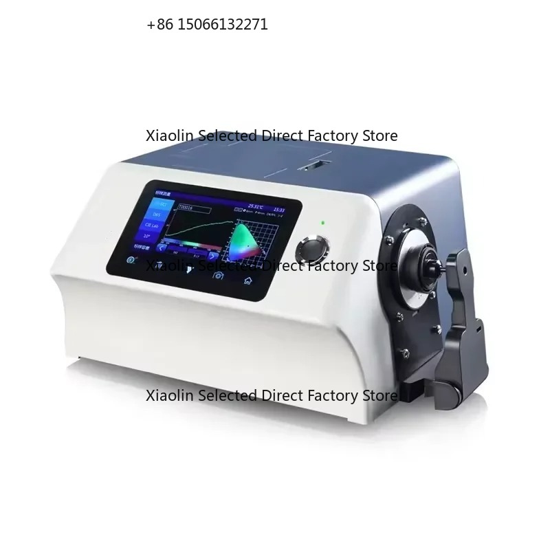 YS6003 Benchtop Grating Spectr - Furniture Quality Control avis et prix