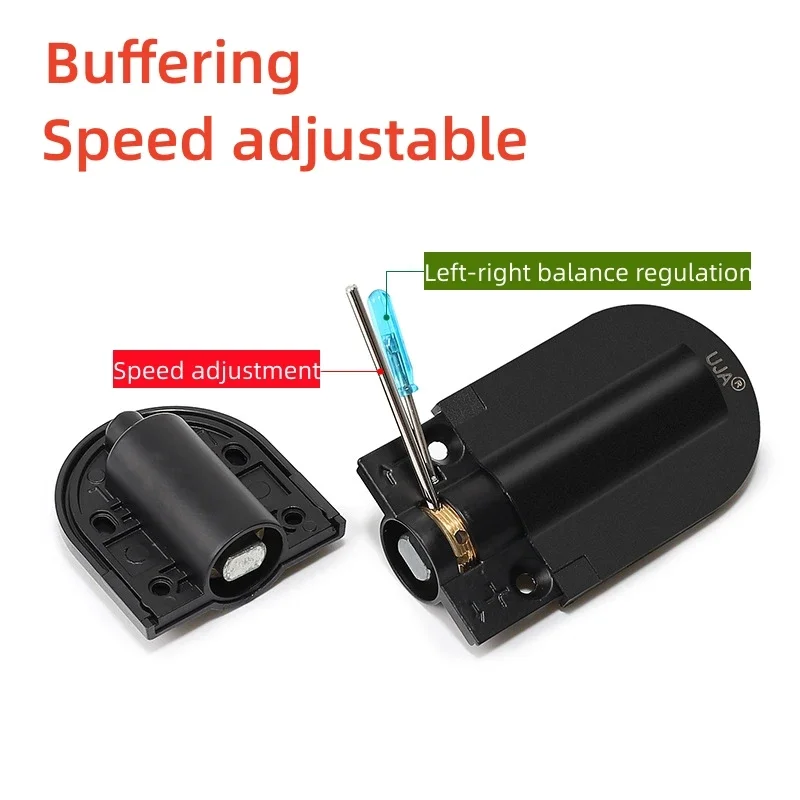 Dressing Table Hydraulic Hinge - Soft Close Hinge avis et prix