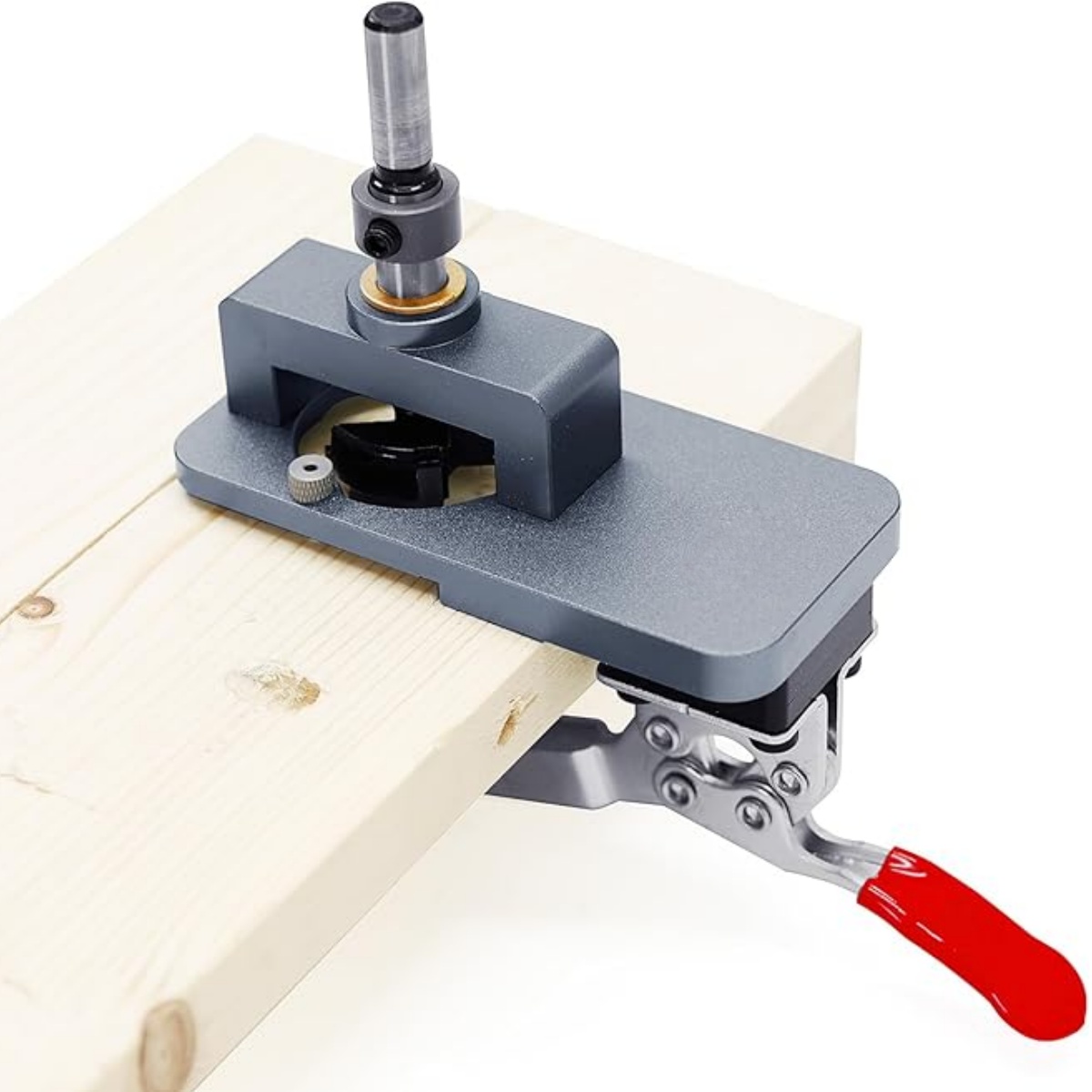 35mm Hinge Jig - Precise Borin - Furniture Hardware Replacement Parts avis et prix