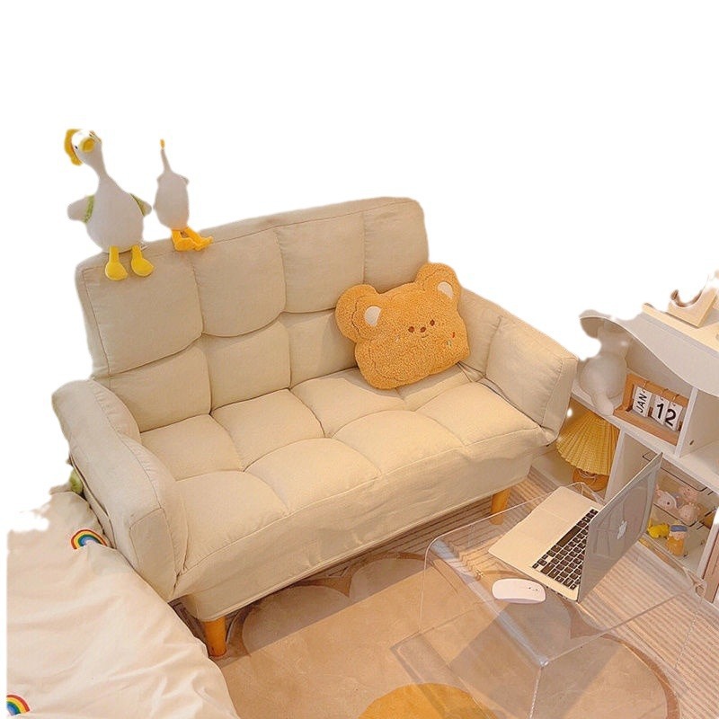 Sofa Small Apartment Rental Be - Furniture Hardware Store avis et prix