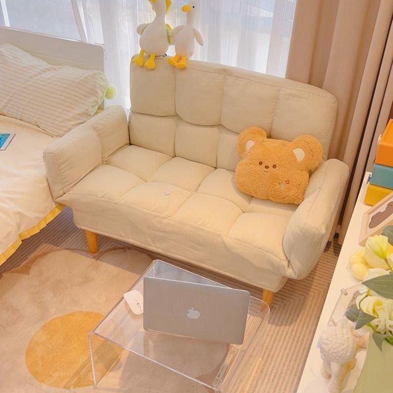 Sofa Small Apartment Rental Be - Furniture Hardware Store avis et prix