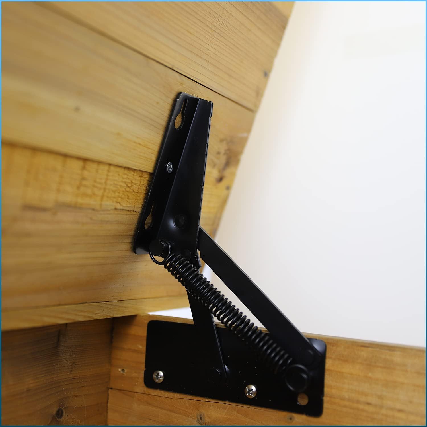 80-Degree Foldable Lift Stand, - Used Furniture Hardware avis et prix