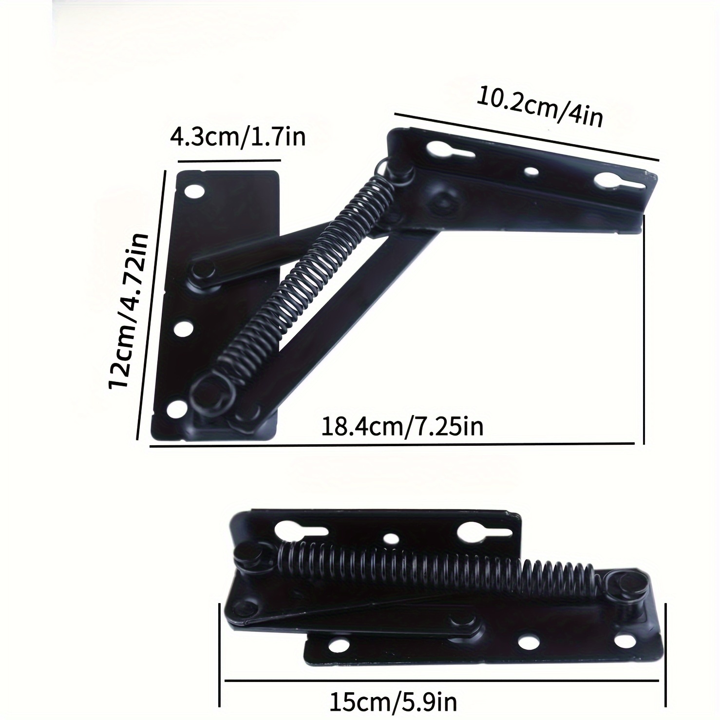 80-Degree Foldable Lift Stand, - Used Furniture Hardware avis et prix