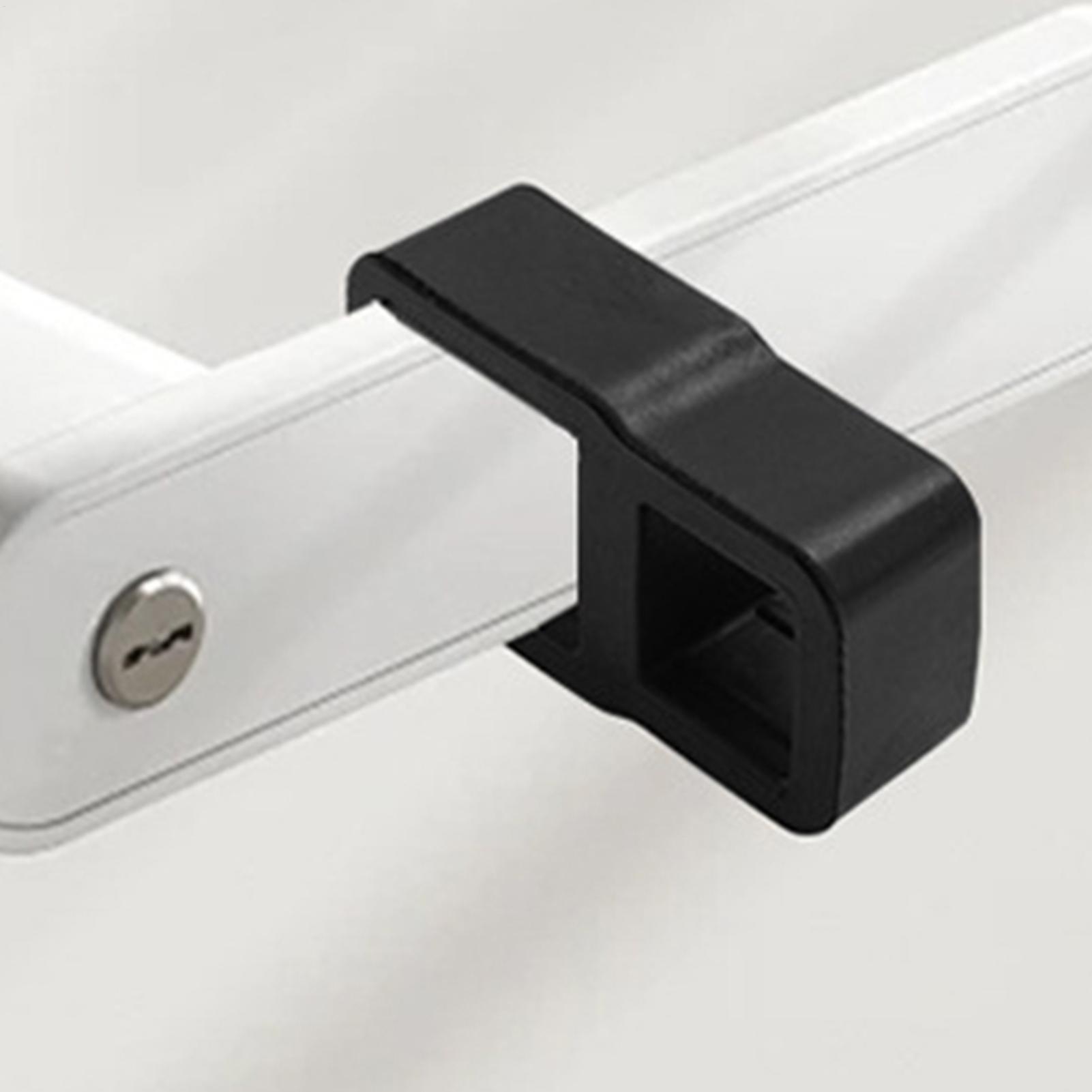 Door Handle Stopper Silicone D - Furniture Hardware Factory avis et prix