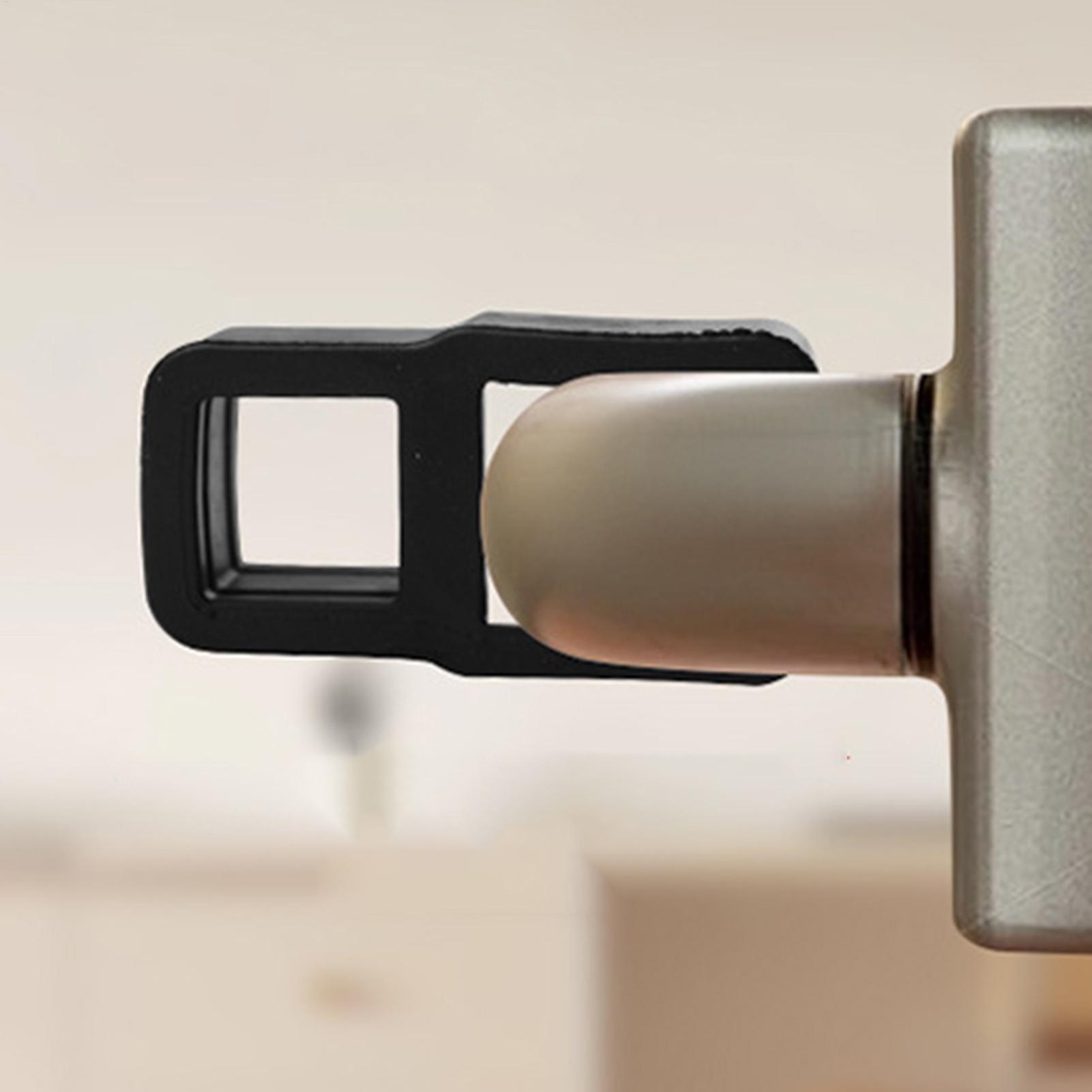 Door Handle Stopper Silicone D - Furniture Hardware Factory avis et prix