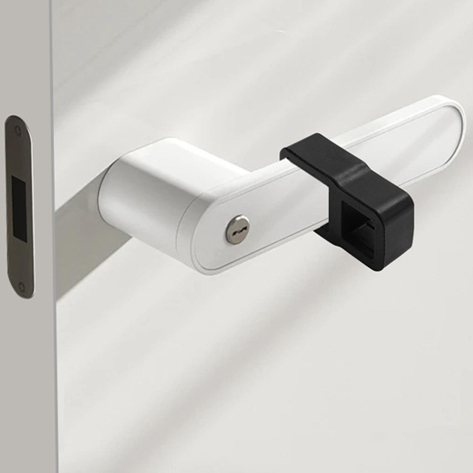 Door Handle Stopper Silicone D - Furniture Hardware Factory avis et prix