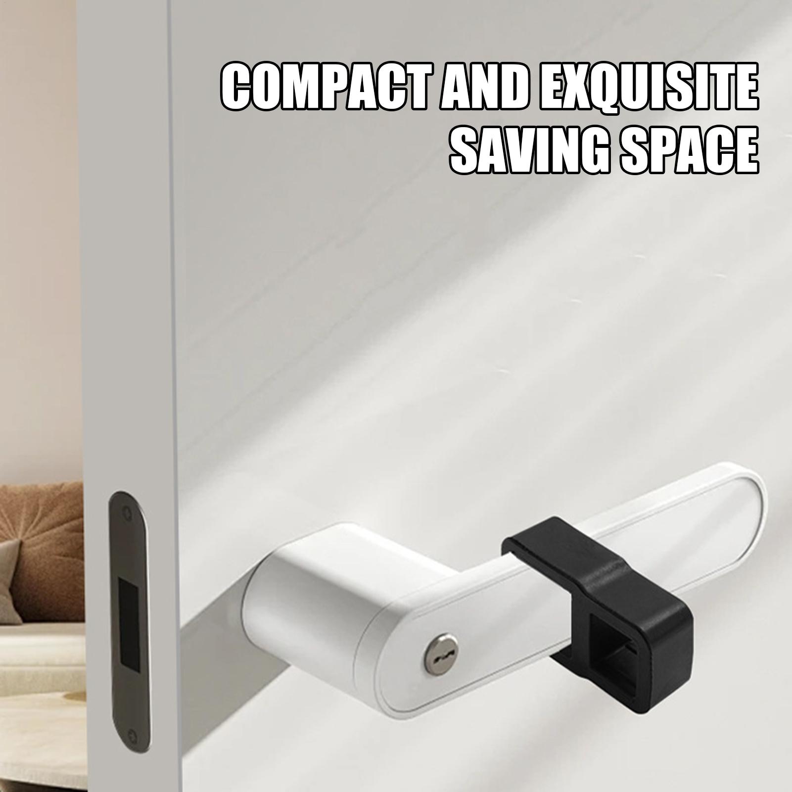 Door Handle Stopper Silicone D - Furniture Hardware Factory avis et prix