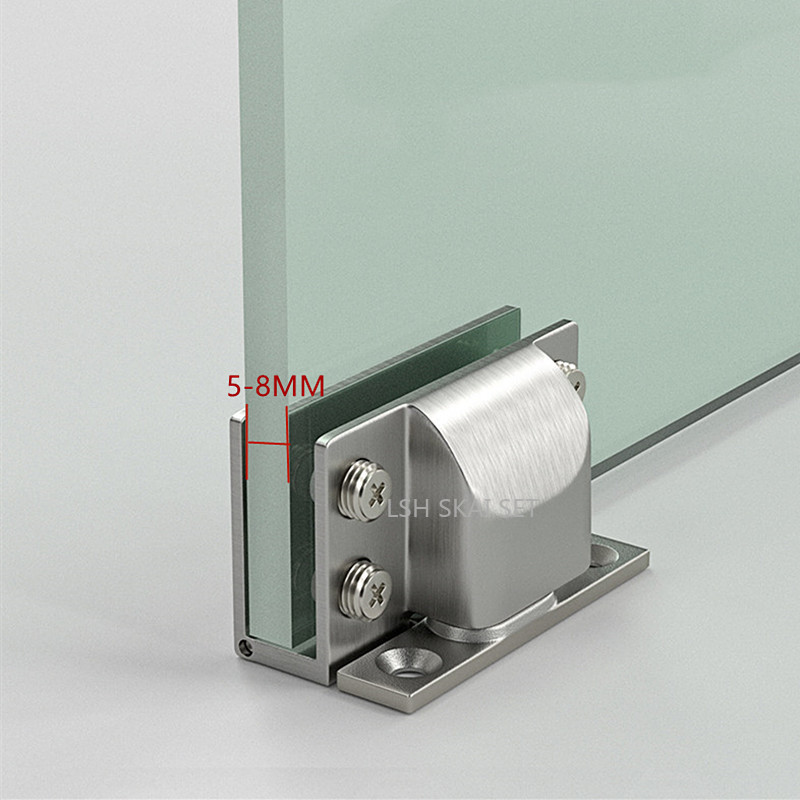 Hydraulic Buffer Silent Glass  - Furniture Hardware Store avis et prix